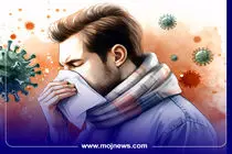 اینفوگرافیک/راهکارهای تقویت سیستم ایمنی بدن در پاییز