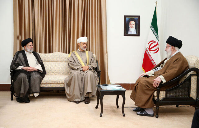 توافق دوباره ایران و عربستان نتیجه اقدام مثبت دولت سیزدهم است/توسعه روابط ایران و عمان به نفع دو کشور است