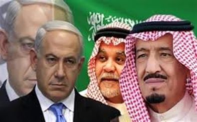 هدف از ائتلاف عربی-اسرائیلی، گسترش تهدید ایران به کشورهای عربی است