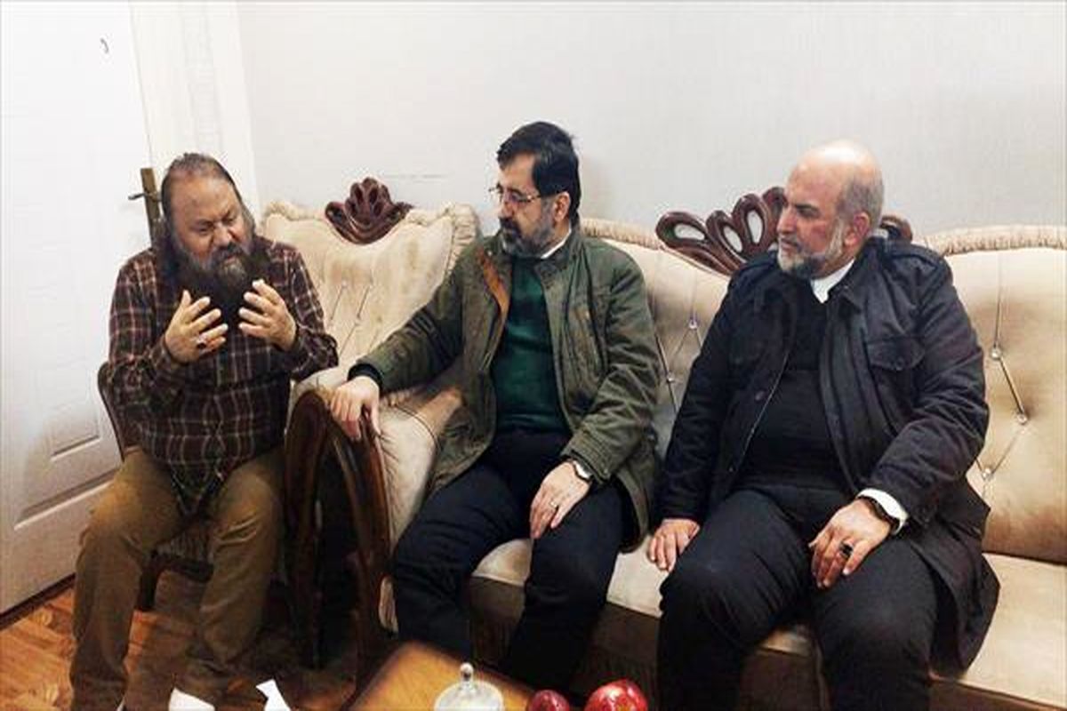 مديرعامل صندوق اعتباری هنر