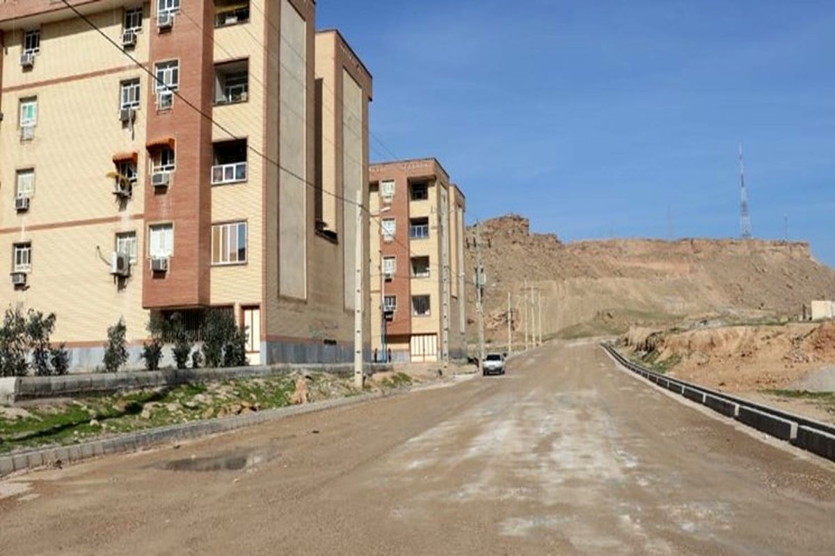  تحویل ۳۷۰ واحد مسکونی در استان یزد تا مهرماه