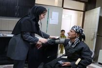 واکسن مننژیت حجاج کردستان تزریق شد