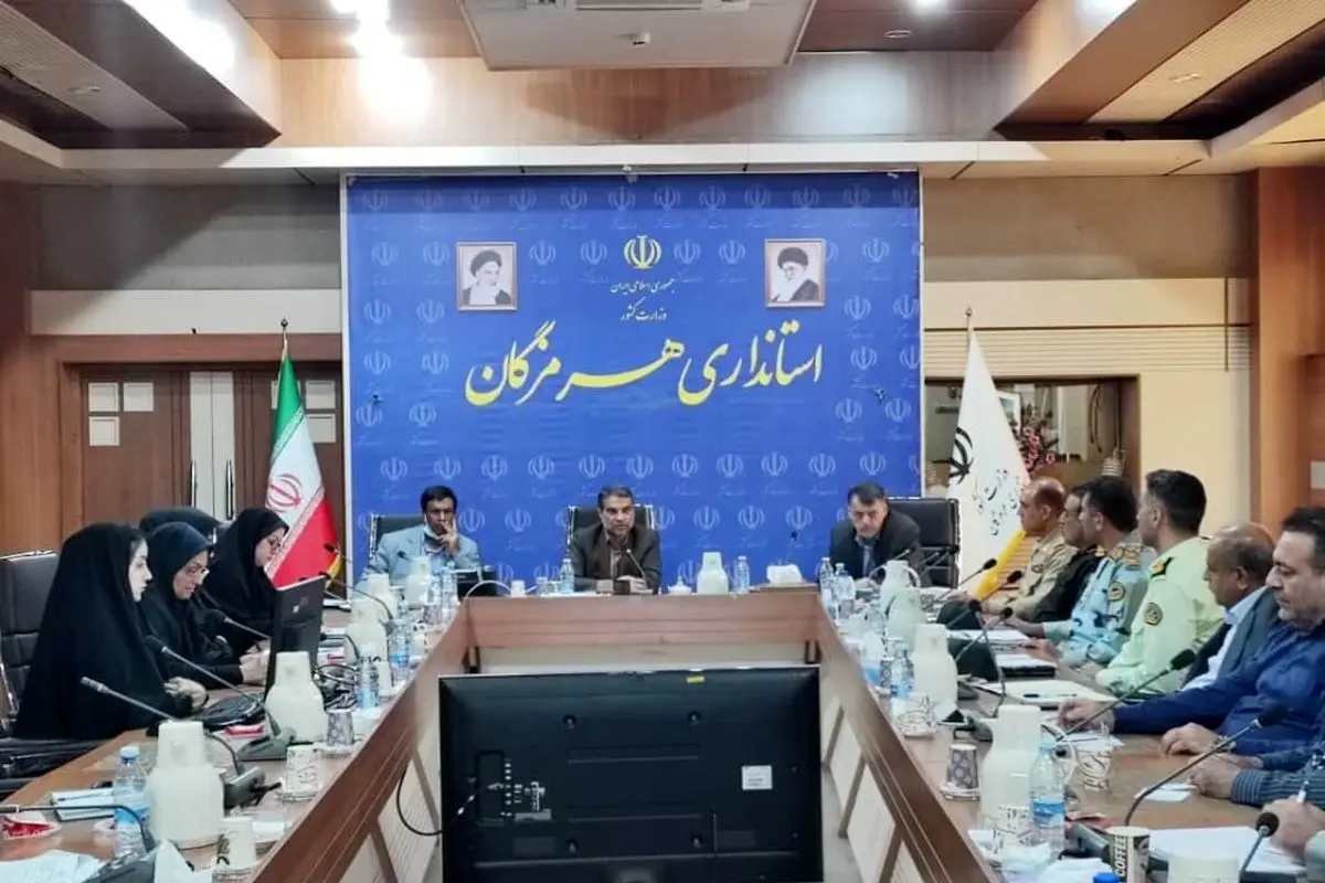 سهم اندک هرمزگان از منافع ملی/ ضرورت مشارکت مردم در برنامهریزی تجاری و توسعه منطقهای