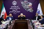 سازمان تامین اجتماعی در بازنگری و اصلاحات خود، اصل اساسی را بر اعتماد به مردم قرار دهد