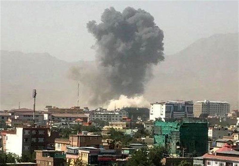 کشته شدن دستکم پنج نفر دیگر در کابل بر اثر انفجار