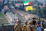 در جنوب لبنان چه می گذرد؟/احتمال وقوع جنگ میان حزب الله و رژیم صهیونیستی