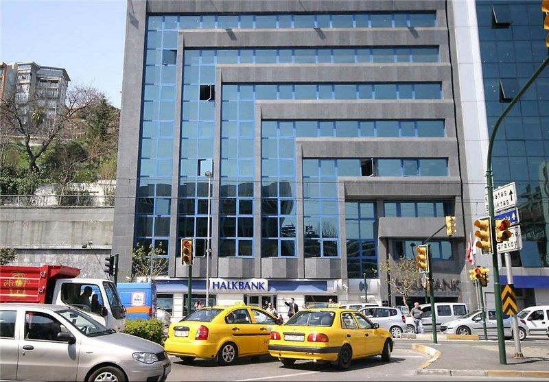 بانک های ترکیه به نقض تحریم ها علیه ایران متهم شدند