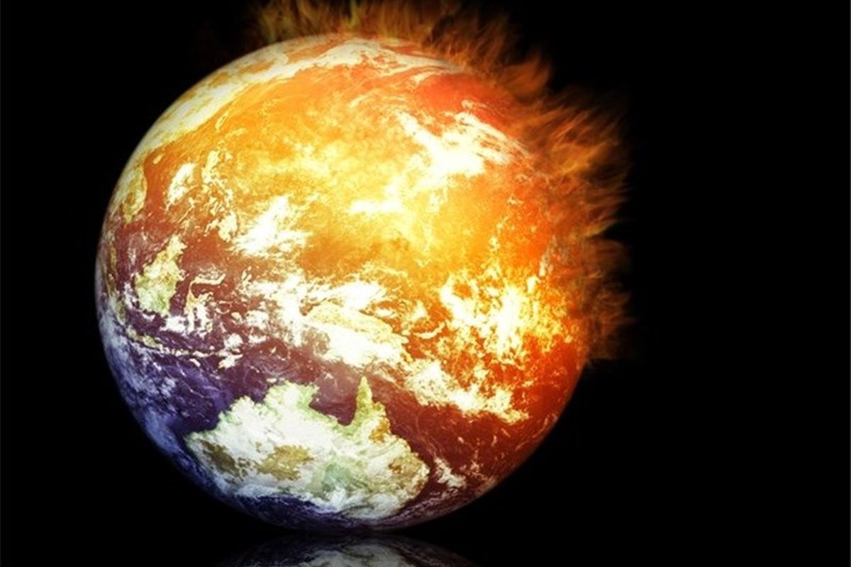 ۵ بیماری مرگبار ناشی از گرم شدن زمین + تصاویر