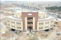 تکمیل یک پروژه فرامنطقه ای به زودی در منطقه یک شهرداری یزد