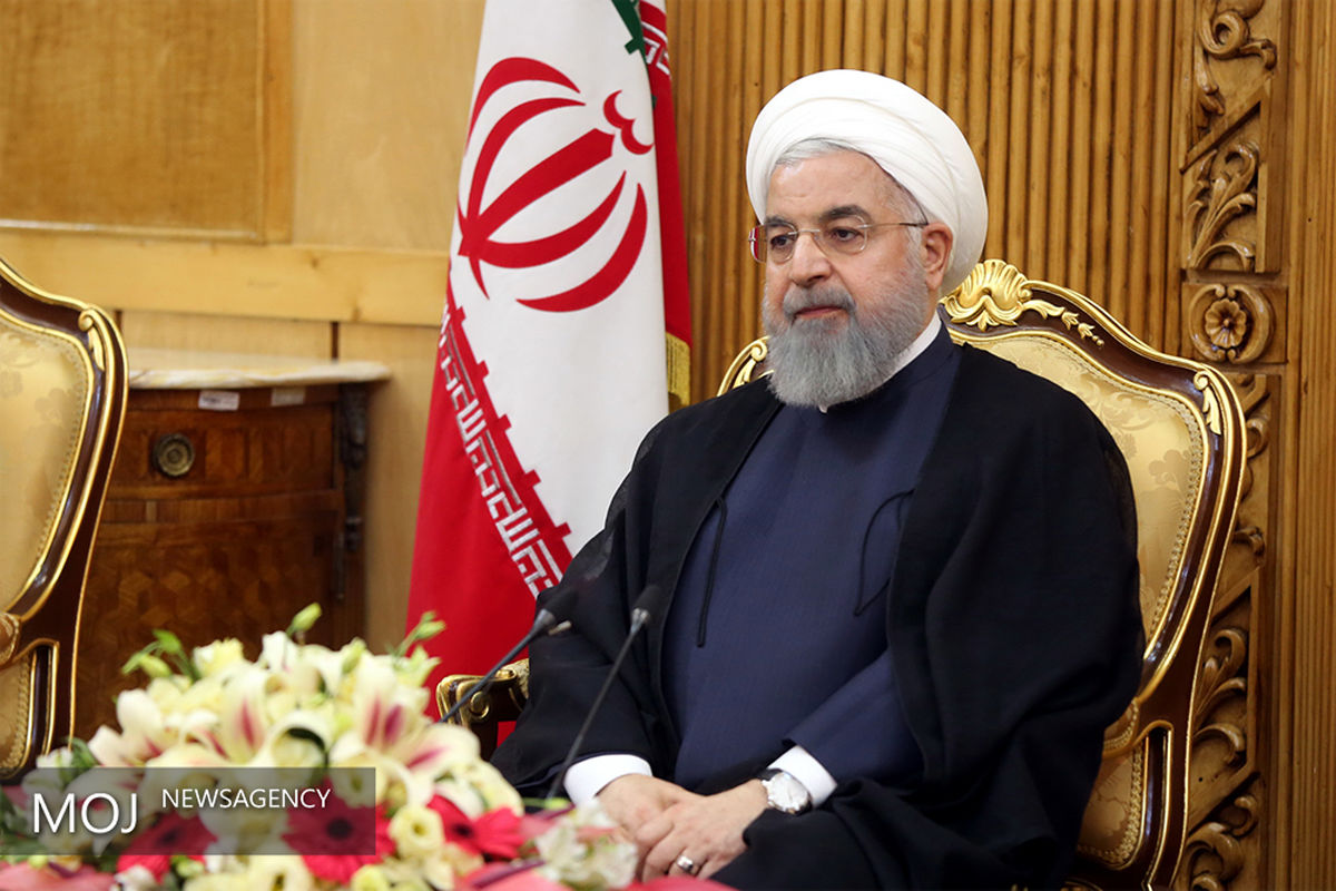 فشار اقتصادی به ایران، فشار به مردم ایران است