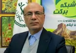 مانور نظارت بر بازار و کالاهای اساسی کشاورزی استان ایلام برگزار شد