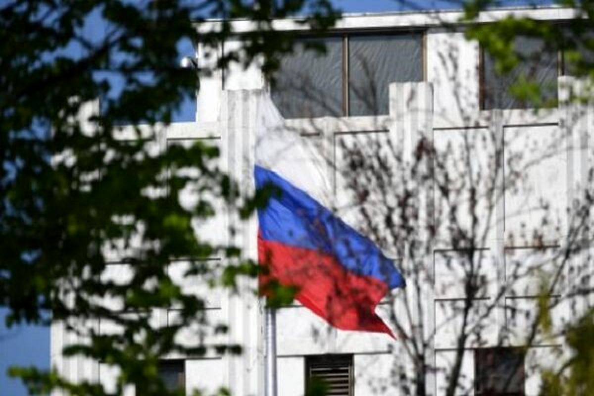 مسکو سفیر روسیه در ارمنستان را فراخواند