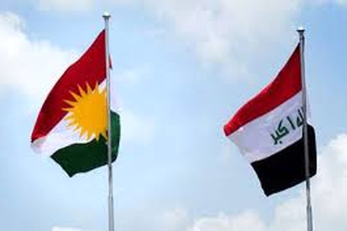 بغداد و اربیل برای مذاکره درباره تقسیم درآمد نفت توافق کردند