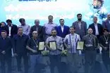 پایان رقابت‌ دوره مسابقات مهارت کارگران با معرفی برگزیدگان