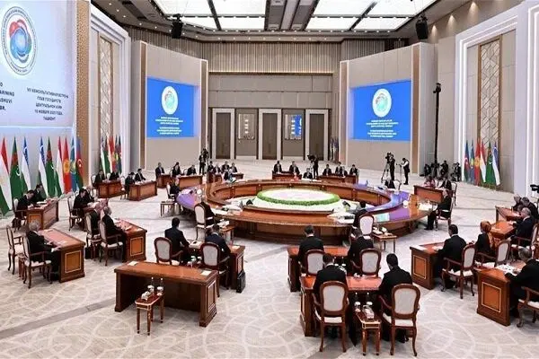 تاشکند میزبان هفتمین اجلاس مشورتی سران کشورهای آسیای میانه شد