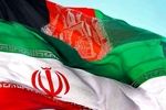 افزایش ۴۱ درصدی صادرات غیرنفتی ایران به افغانستان 