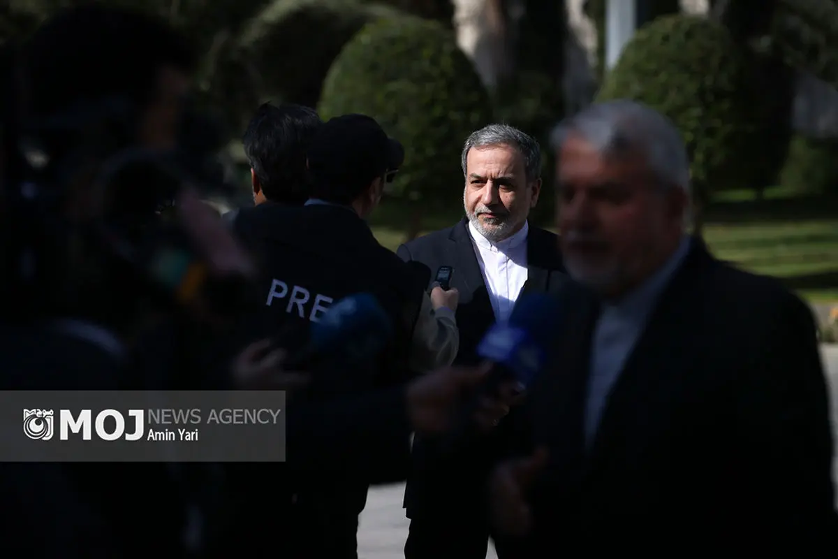 حاشیه جلسه هیات دولت - ۱۴ آبان ۱۴۰۴