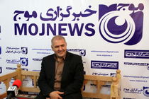 افتتاح خیابانی به نام خبرنگار در یکی از میادین اصلی شهر بهارستان