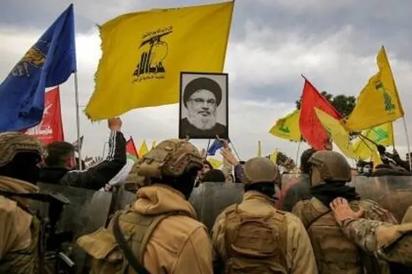 پروژه اسرائیل بزرگ موجودیت لبنان را تهدید می‌کند