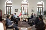 شکل گیری همکاری وزارت ارتباطات و منطقه آزاد کیش