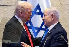 ترامپ و جنجال‌‎سازی عجیب در سفر به فلسطین اشغالی