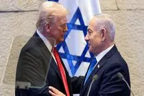 ترامپ و جنجال‌‎سازی عجیب در سفر به فلسطین اشغالی
