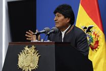 دولت بولیوی نسبت به وقوع خونریزی در این کشور هشدار داد