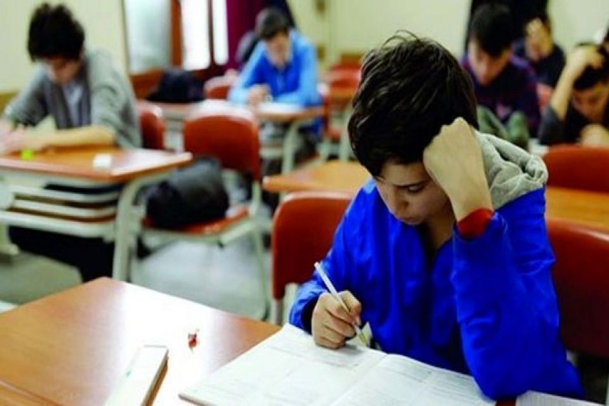 مدارس تهران دوشنبه و سه شنبه مجازی برگزار می‌شود