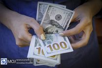 قیمت ارز در بازار آزاد تهران ۲۳ بهمن ۱۴۰۱ / قیمت دلار مشخص شد