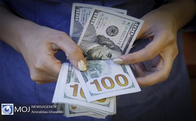 قیمت ارز در بازار آزاد تهران ۱۲ بهمن ۹۹/ قیمت دلار مشخص شد