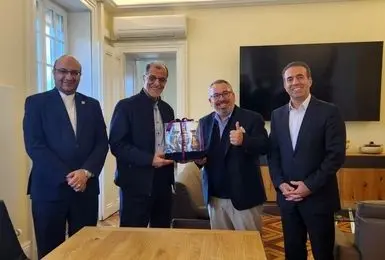 مسیر رشد والیبال ایران روشن و رو به پیشرفت است
