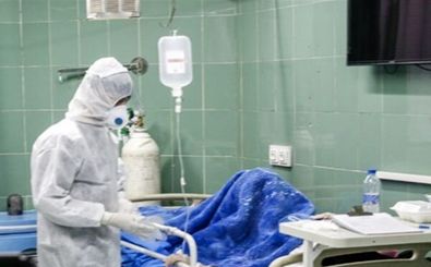 3 فوتی و 18 بستری جدید مبتلا به کرونا در مراکز درمانی اردبیل 