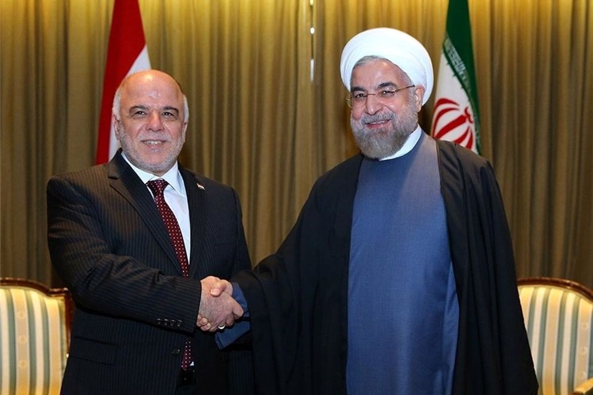 تهران همواره در کنار دولت و ملت عراق خواهد بود