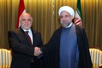 تهران همواره در کنار دولت و ملت عراق خواهد بود