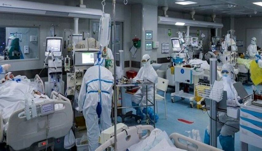 ۴ بخش جدید کووید در بیمارستان شهید محمدی بندرعباس راه اندازی شد