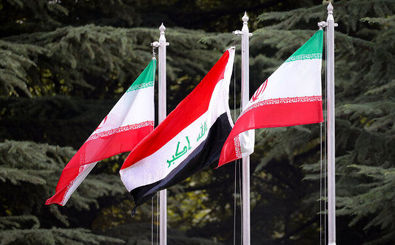 Iranian-Iraqi presidents called for the expansion of bilateral ties