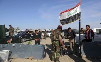 آخرین اخبار از صحنه های نبرد ارتش عراق علیه داعش 