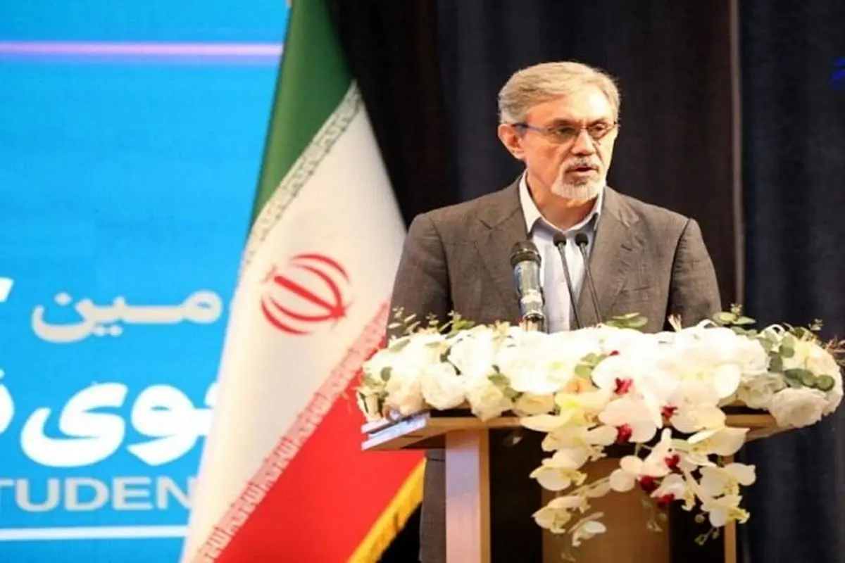 مشاور عالی وزیر بهداشت