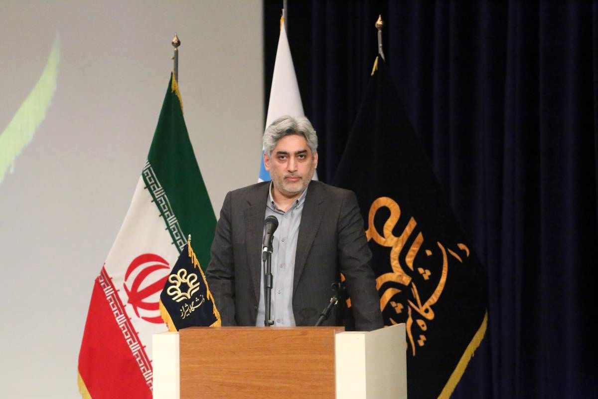 فارس، استان معین تامین نیروی انسانی صنعت هسته‌ای جنوب کشور