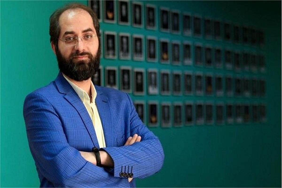 مهدی سالم به عنوان مشاور فرهنگی و رسانه‌ای وزیر ارتباطات منصوب شد