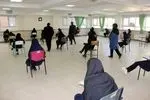 امتحانات نهایی از فردا آغاز می‌شود