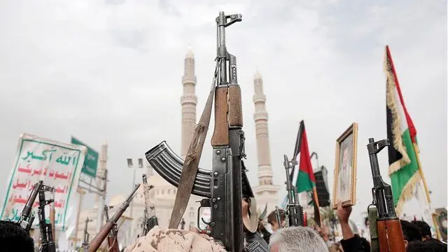 عملیات حمایتی تنها با درخواست حماس آغاز یا متوقف می‌شود