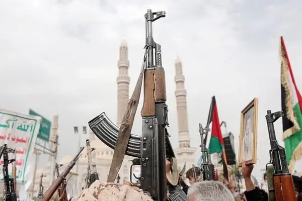 عملیات حمایتی تنها با درخواست حماس آغاز یا متوقف می‌شود