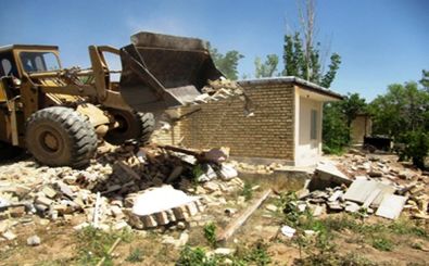 تخریب ۶۹ خانه فلسطینی‌ها توسط صهیونیست‌ها طی ۲ هفته