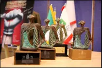  پنج نمایش جشنواره تئاتر مقاومت به دبیرخانه تئاتر فجر معرفی شد