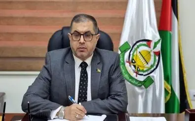 Hamas declared its condition for being disarmed