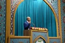 آینده اسرائیل در برابر اراده ملت ایران و نیروهای مسلح تاریک است