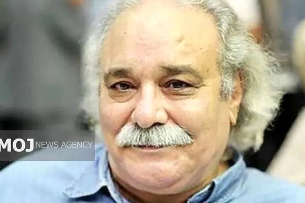 محمد کاسبی، بازیگر پیشکسوت سینما و تلویزیون، درگذشت+ زندگینامه