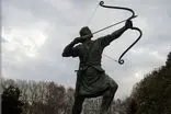 زاکانی به مجسمه آرش کمانگیر در میدان ونک واکنش نشان داد