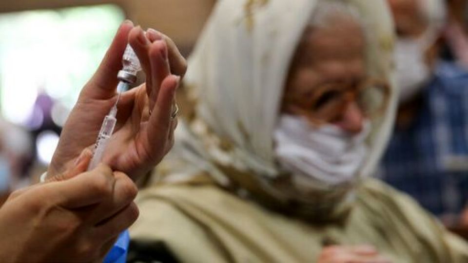 احتمال حذف واکسن سینوفارم از سبد واکسیناسیون ایران